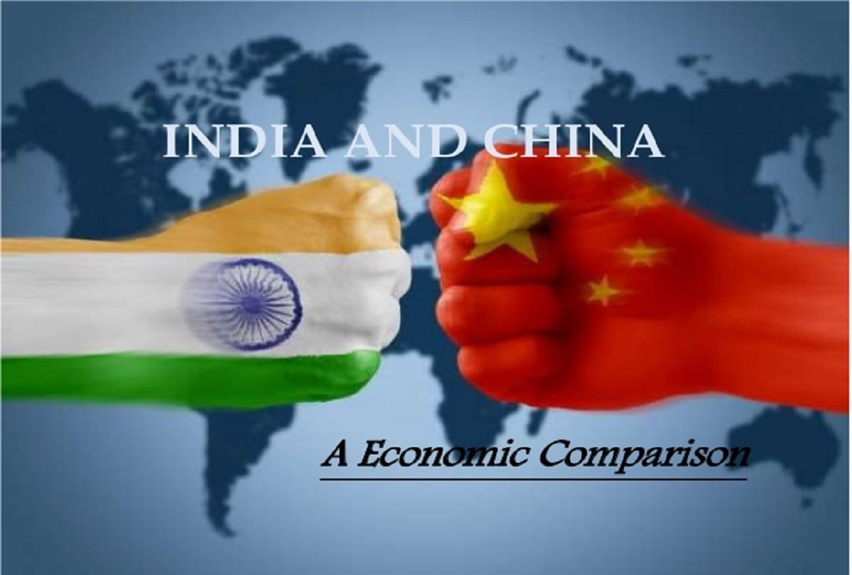 IMF: India's growth rate will be 7.4 percent this year surpass China