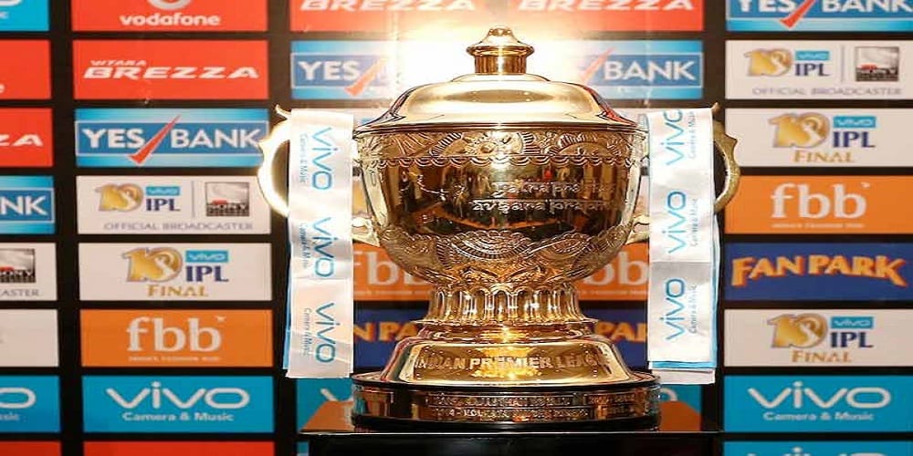 IPL 11 to begin on 6th April 2018 with opening ceremony in Mumbai