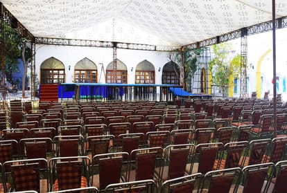 jaipur literature festival padamaavat and prasoon joshi may be highlighted in 11th season 