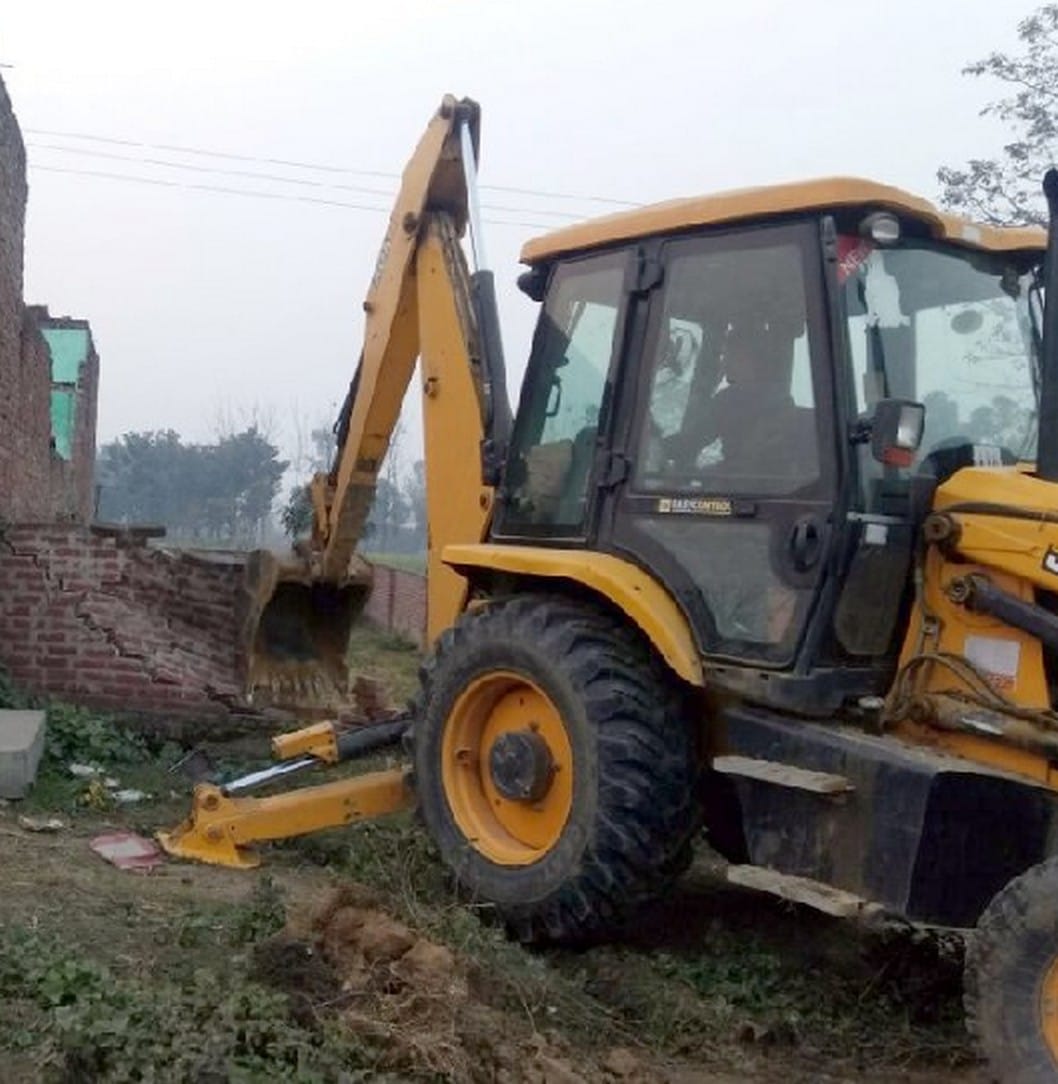 encroachment campaign will start again in Dehradun