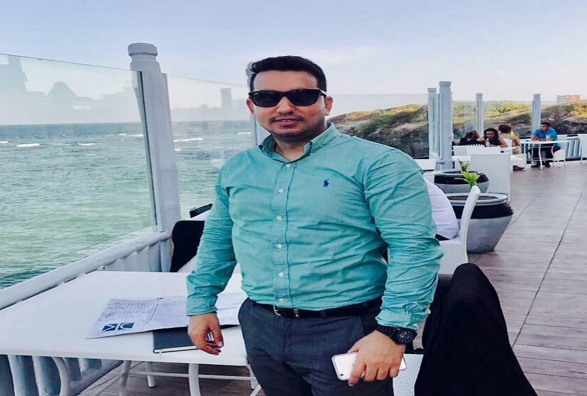 This Is How Jitesh Gera Lost 18   Kilograms Weight Without Any Crash   Dieting