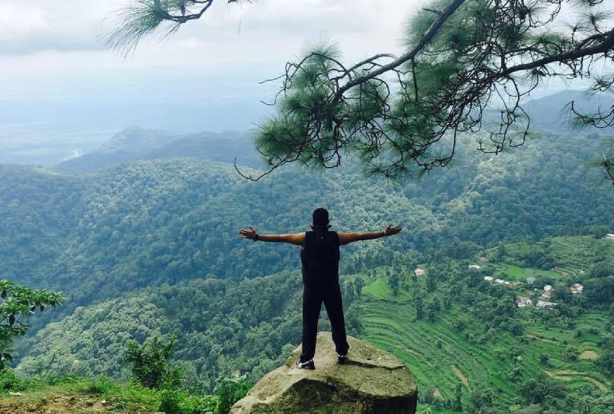 This Is How Jitesh Gera Lost 18   Kilograms Weight Without Any Crash   Dieting