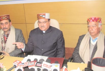  union health minister jp nadda pc at chamba himachal 