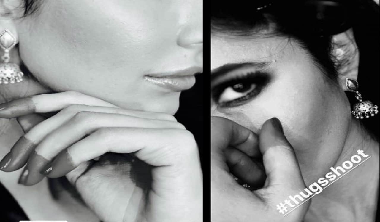 कटरीना कैफ