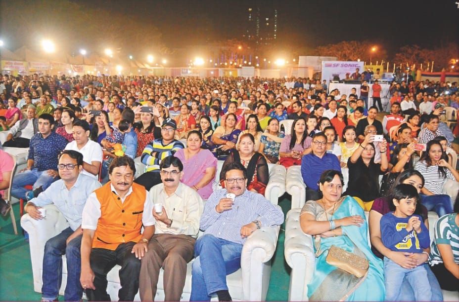 mumbai kauthig 2018 talk about migrations  