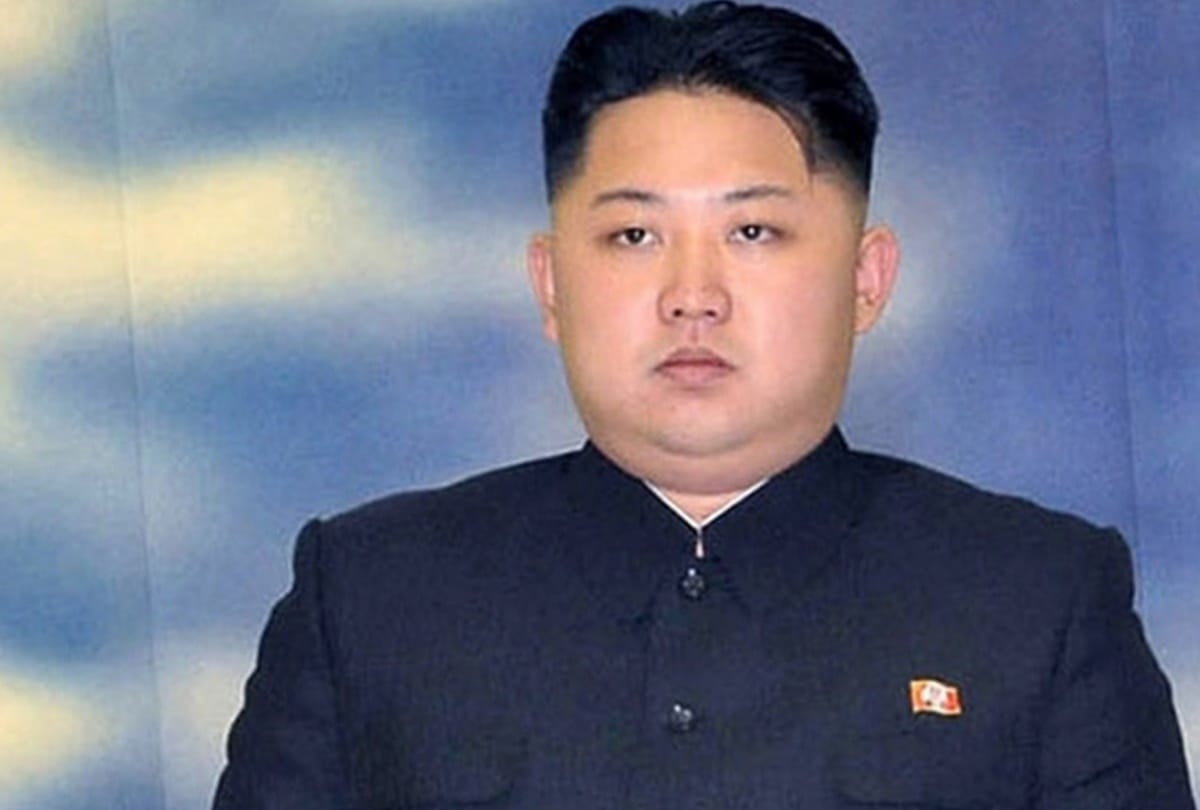 US Said, UN approves set of sanctions against North Korea