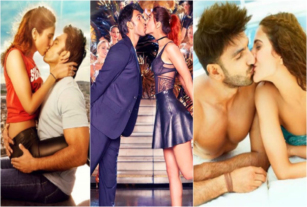 Benefits Of Kiss Day 2018 For Girlfriend And Boyfriend In Valentines Day 2018