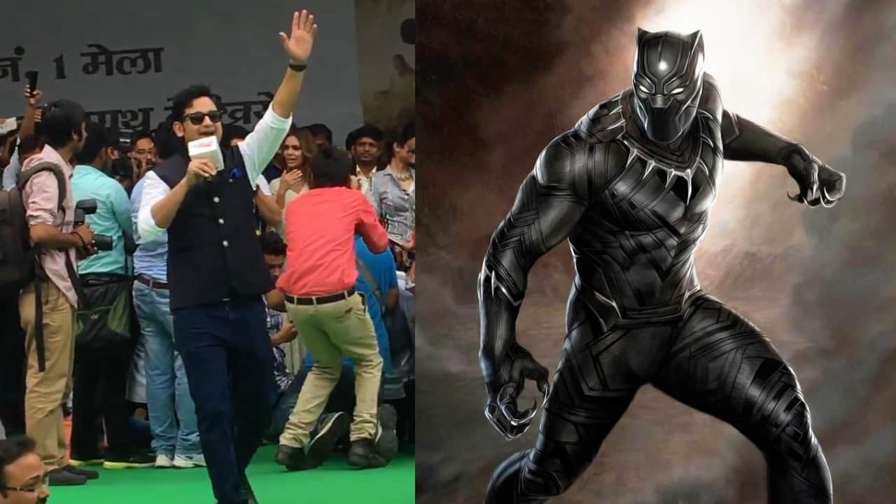 मनोज मुंतशिर