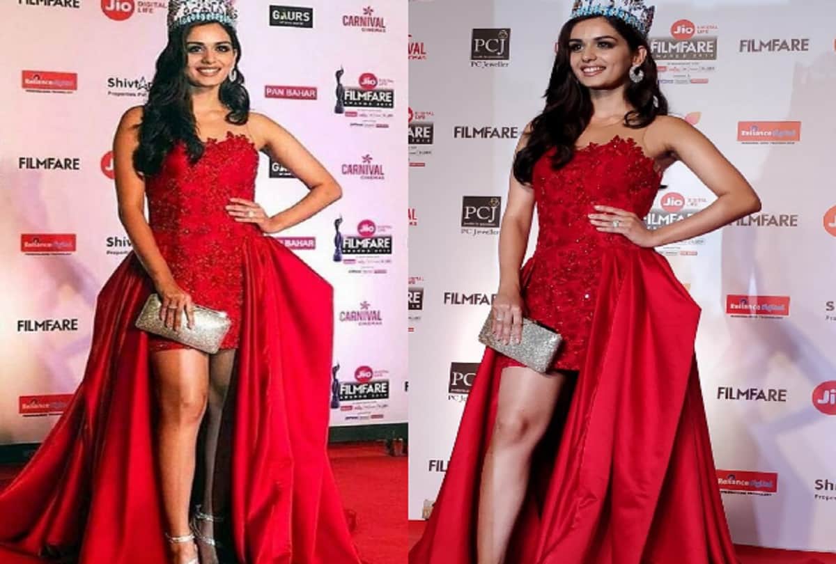 manushi chhillar miss world 2017 will bollywood debut with akshay kumar?