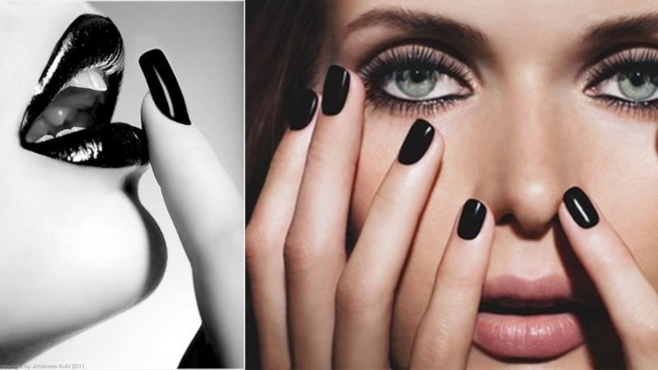 NAIL PAINT