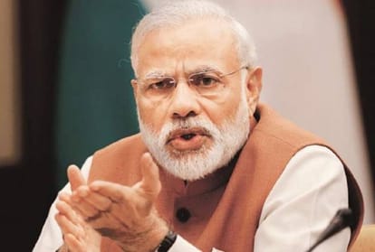 PM Narendra Modi Interview: Congress should be free from his culture, it`s 'CongressMukta' Bharat
