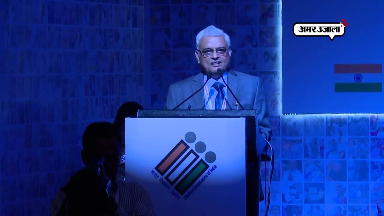 ओम प्रकाश रावत 