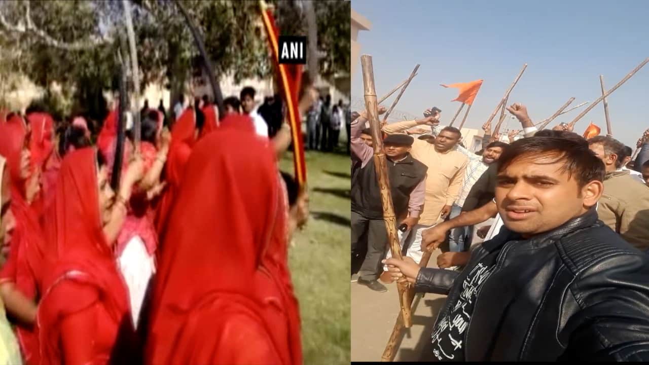 पद्मावत