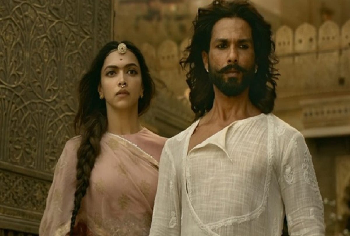 padmaavat release- ex minister spoke about padmaavat in udaipur