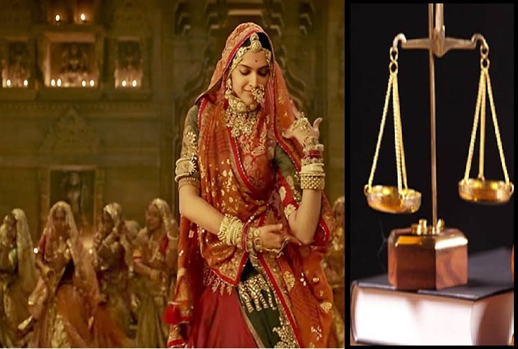 padmaavat controversy- Expert who saw the movie will go to Supreme court