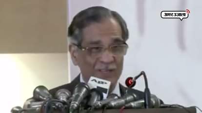 chief justice of Pakistan saqib nisar video going viral sayin address should be like female skirt