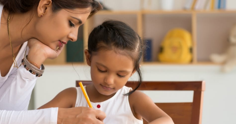 Application form is available for teacher recruitment in Uttar Pradesh