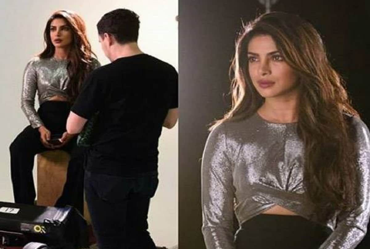 priyanka chopra will announce oscar nominations