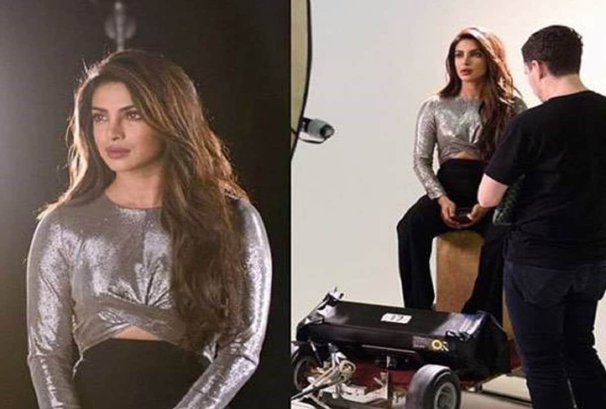 Priyanka Chopra may leave Quantico serial for Salman Khan Bharat film 