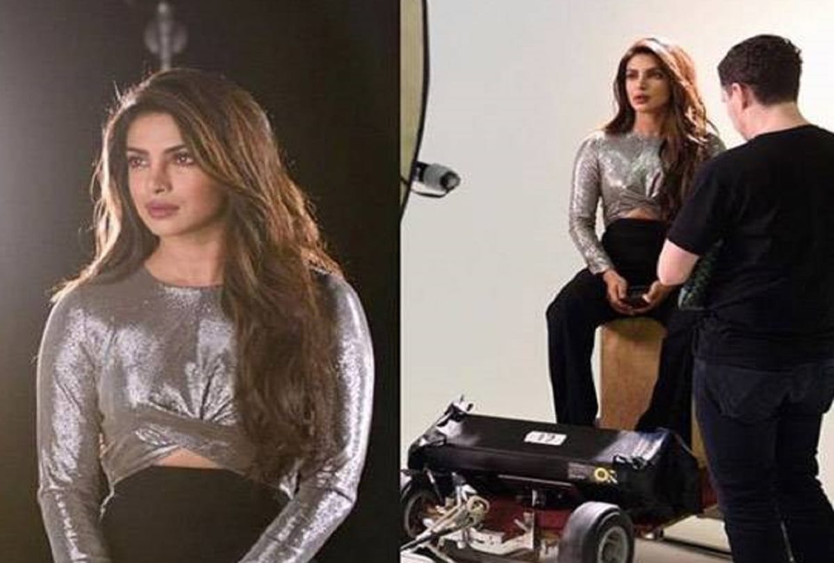 priyanka chopra will announce oscar nominations