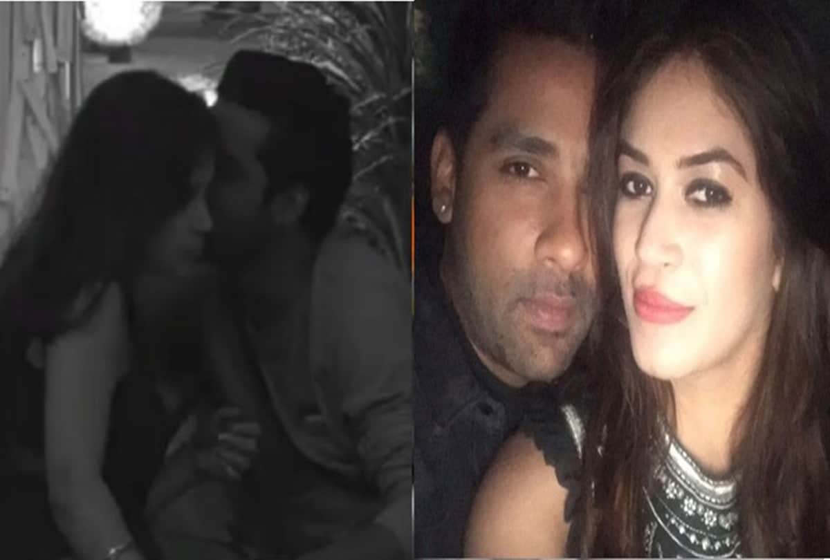Bigg Boss 11: Puneesh Sharma and Bandagi Kalra planned their VALENTINE’S DAY