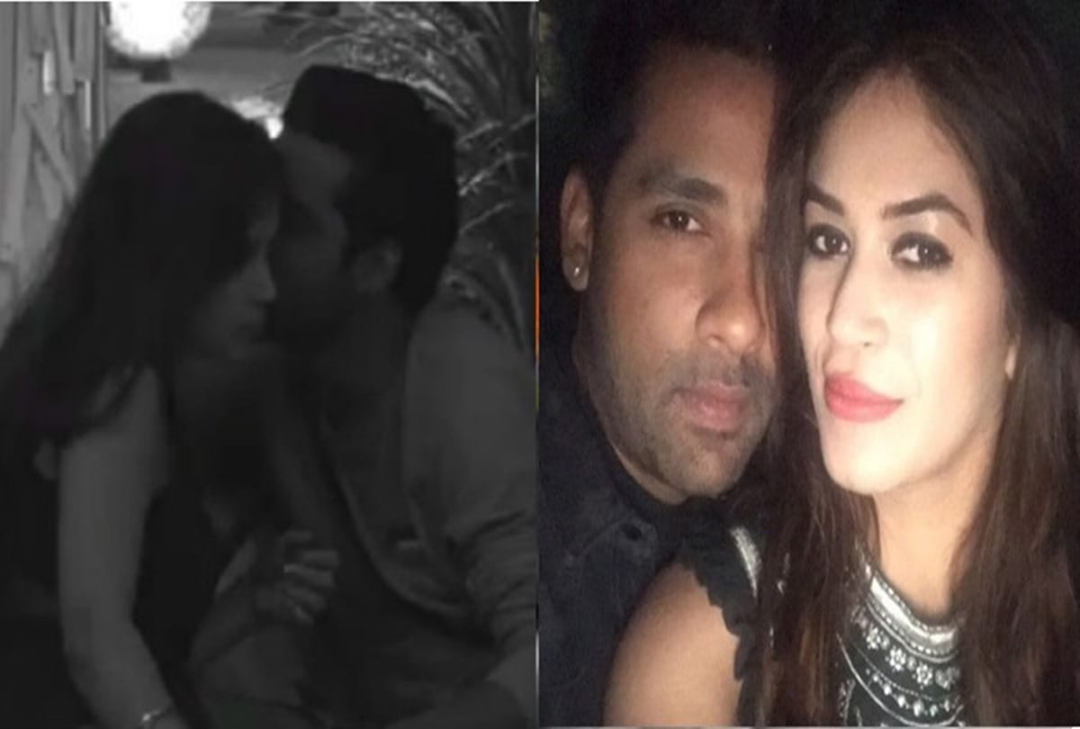 Bigg Boss 11: Puneesh Sharma and Bandagi Kalra planned their VALENTINE’S DAY