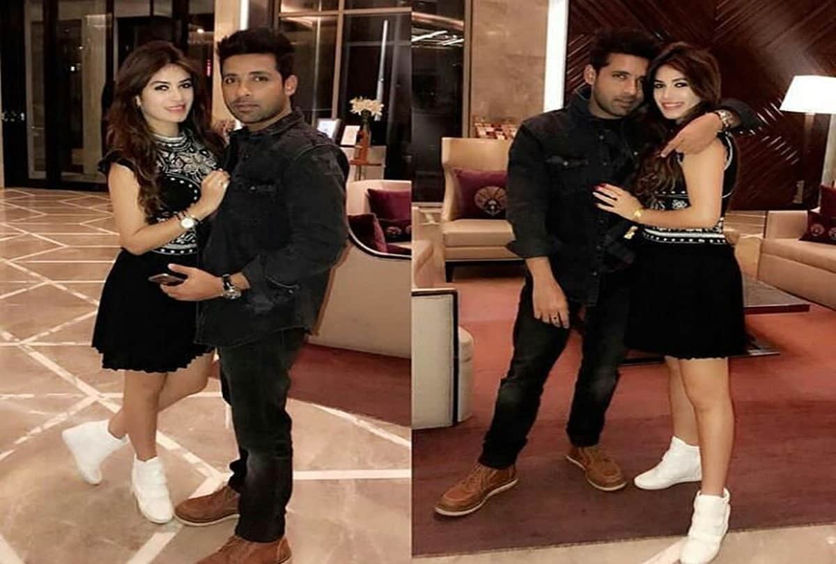 Bigg Boss 11: Puneesh Sharma and Bandagi Kalra planned their VALENTINE’S DAY
