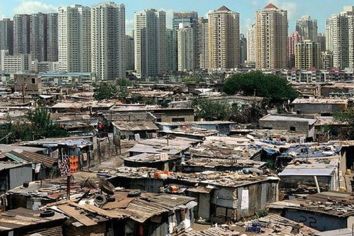 maharashtra government plans special makeover of asia biggest slum dharavi