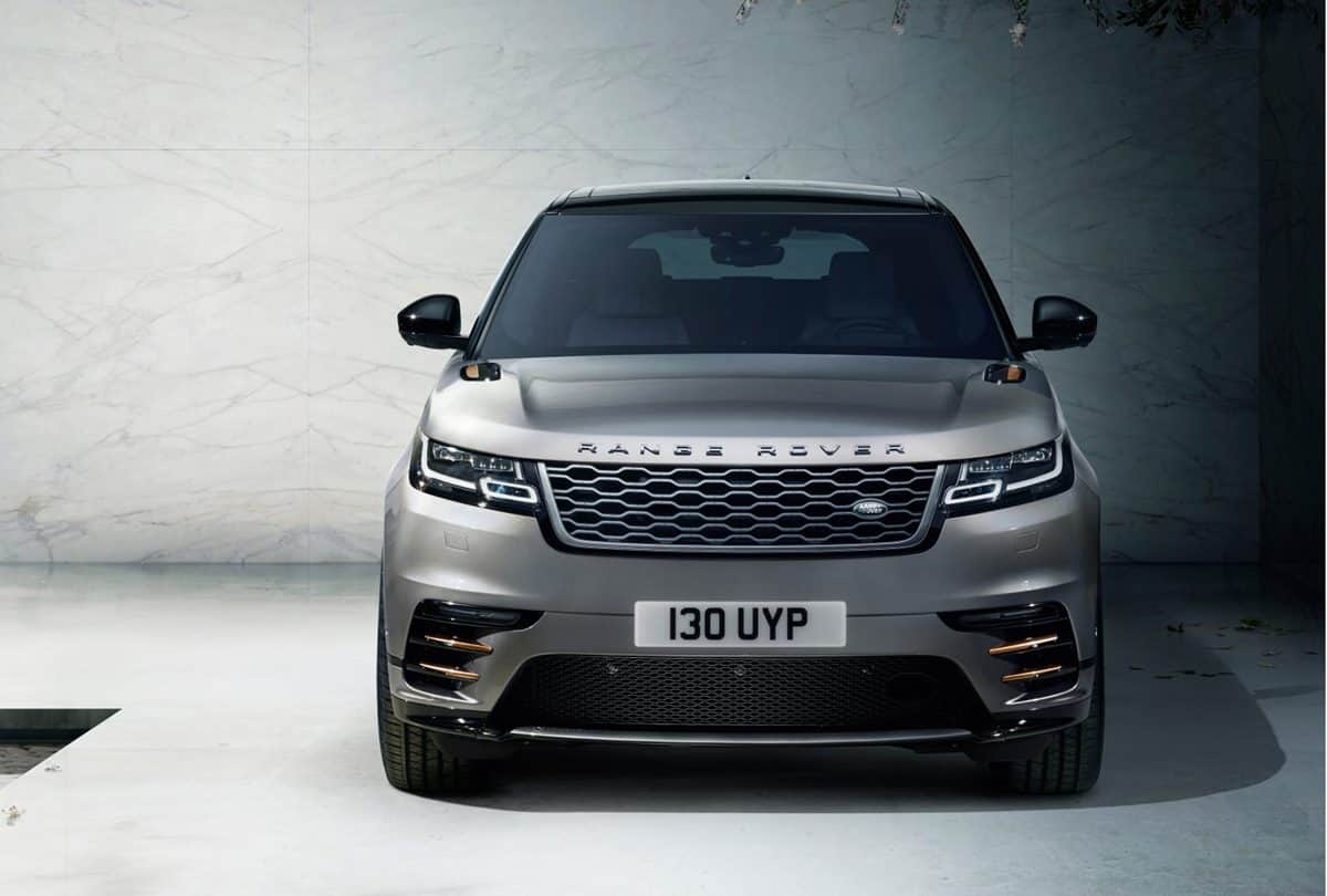 Bollywood actress Disha Patanis most favourite luxury car out of Five in garage