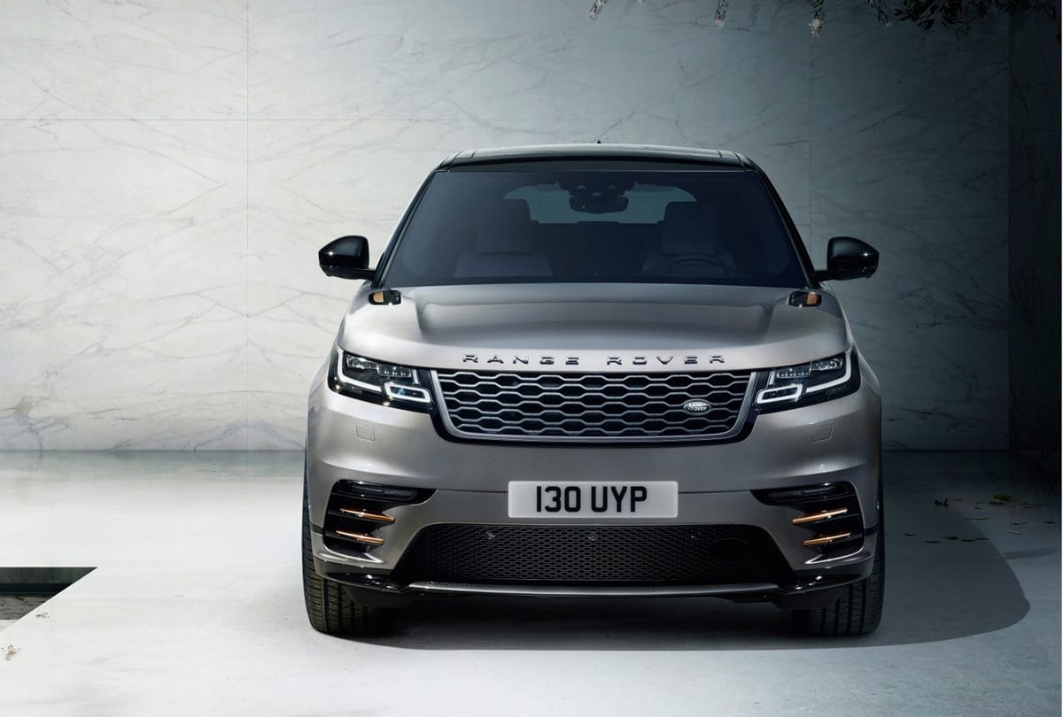Bahubali actor Prabhas showed generosity, gifted Range Rover Velar SUV to his gym trainer