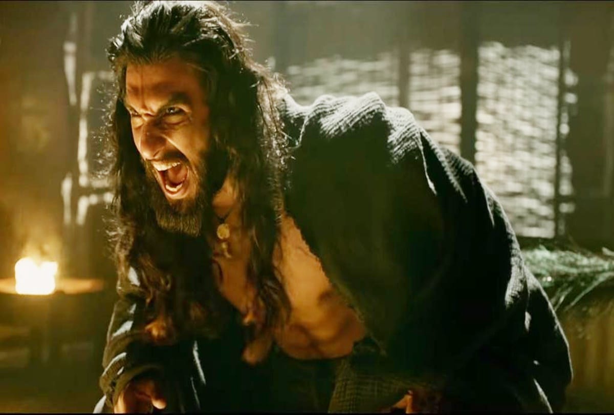Sanjay Leela Bhansali on Ranveer Singh He is a very special actor