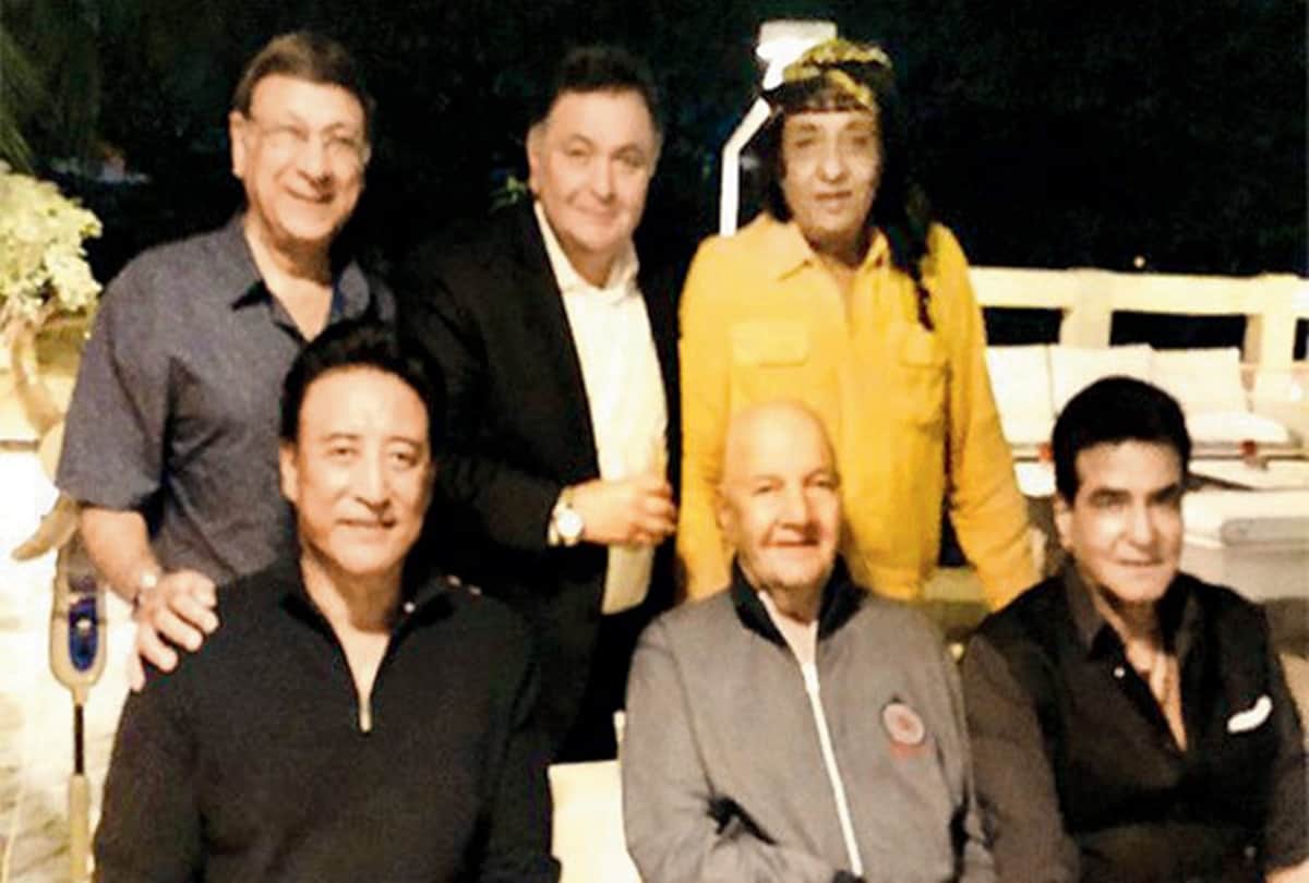 rishi kapoor blocked five thousands people on his twitter account