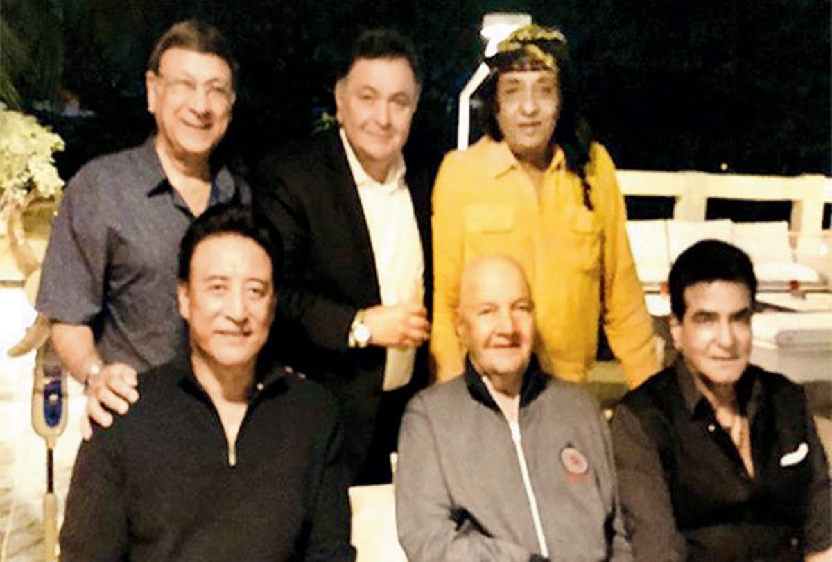 rishi kapoor blocked five thousands people on his twitter account