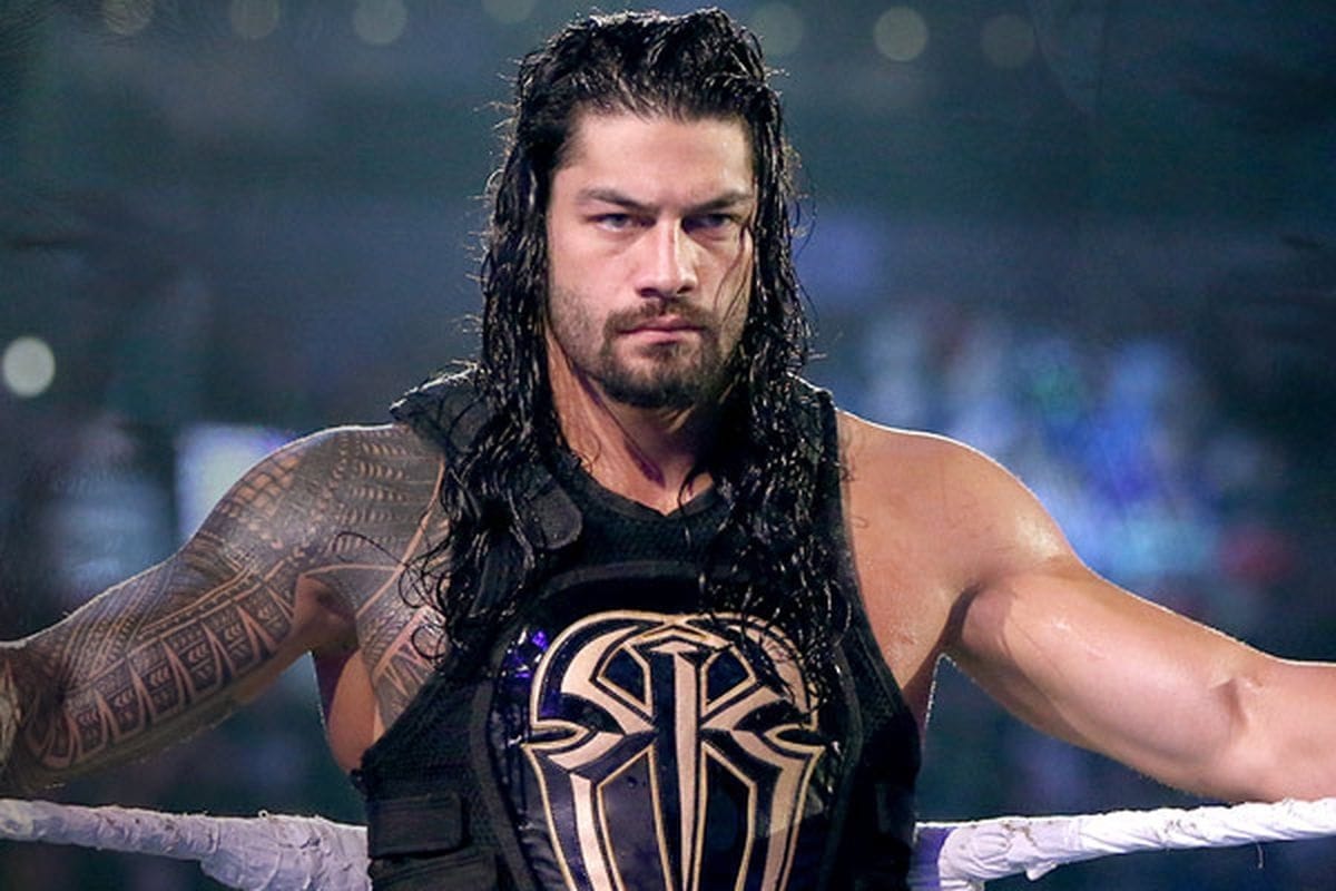 these five records could be broken in 2018 Royal Rumble match