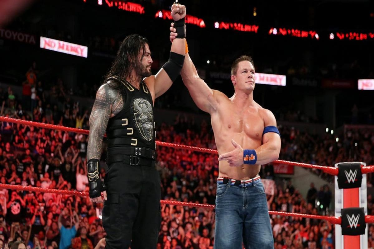 these five records could be broken in 2018 Royal Rumble match