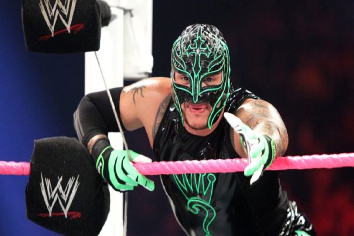 these five records could be broken in 2018 Royal Rumble match