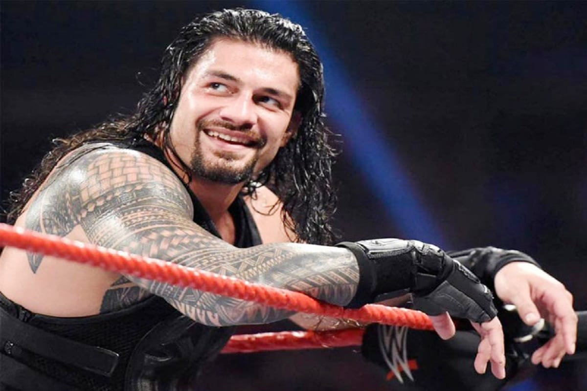 these five records could be broken in 2018 Royal Rumble match