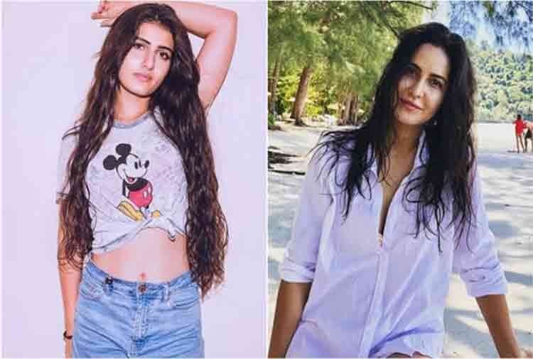 aamir khan give katrina kaif a very small role in film thugs of hindostan