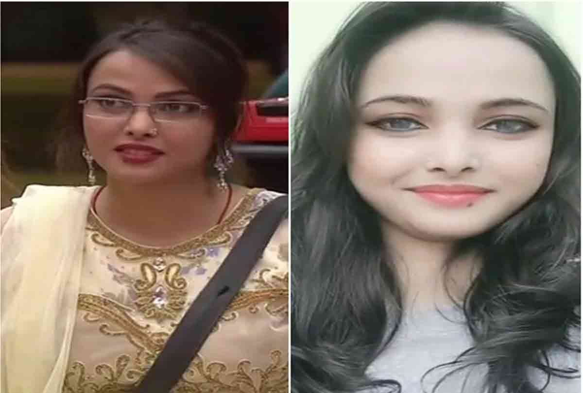 JYOTI KUMARI OF BIGG BOSS 11 HAVE NEW HAIRCUT PHOTOS VIRAL