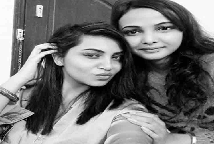 JYOTI KUMARI OF BIGG BOSS 11 HAVE NEW HAIRCUT PHOTOS VIRAL