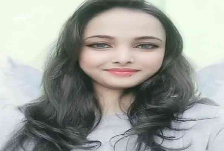 JYOTI KUMARI OF BIGG BOSS 11 HAVE NEW HAIRCUT PHOTOS VIRAL