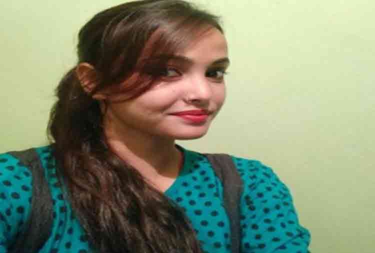 JYOTI KUMARI OF BIGG BOSS 11 HAVE NEW HAIRCUT PHOTOS VIRAL