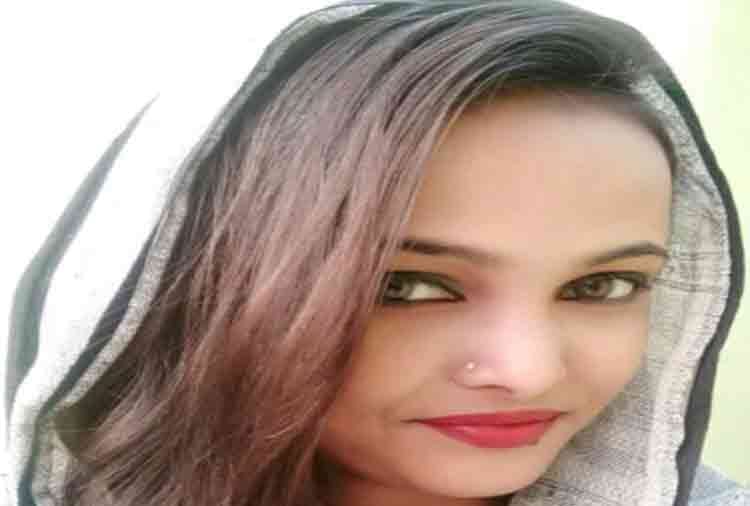 JYOTI KUMARI OF BIGG BOSS 11 HAVE NEW HAIRCUT PHOTOS VIRAL