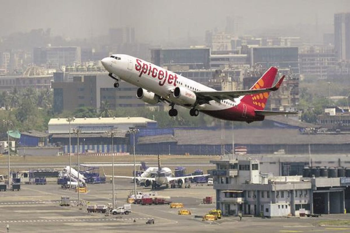 Varanasi to jaisalmer spicejet new air service start on october 28