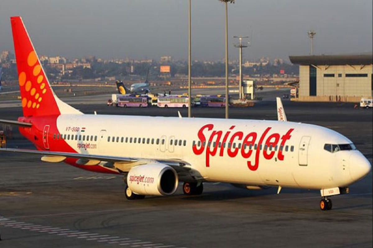 SpiceJet to start new airline in UAE first International Hub
