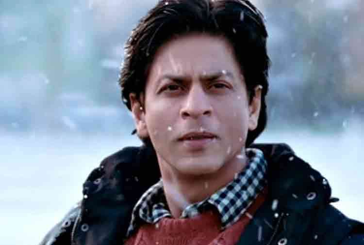 shahrukh khan tweet before pm narendra modi reach davos 2018 goes viral