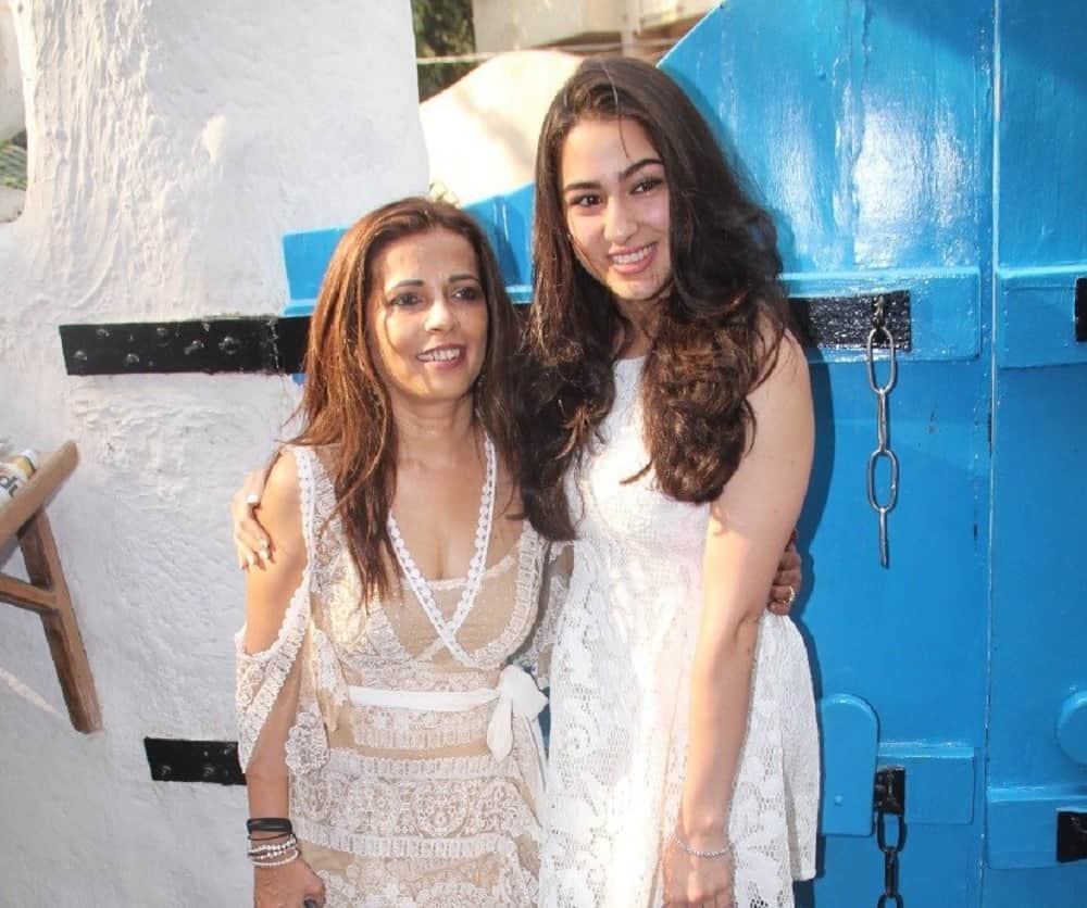 Sara Ali Khan, Katrina Kaif and Janhvi Kapoor made their fans sunday awesome with these hot pics