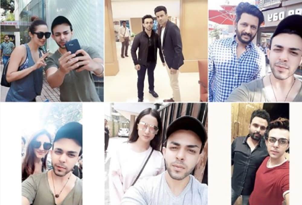 Know how Judwaa 2 actor Varun Dhawan presence of mind busted a selfie racket