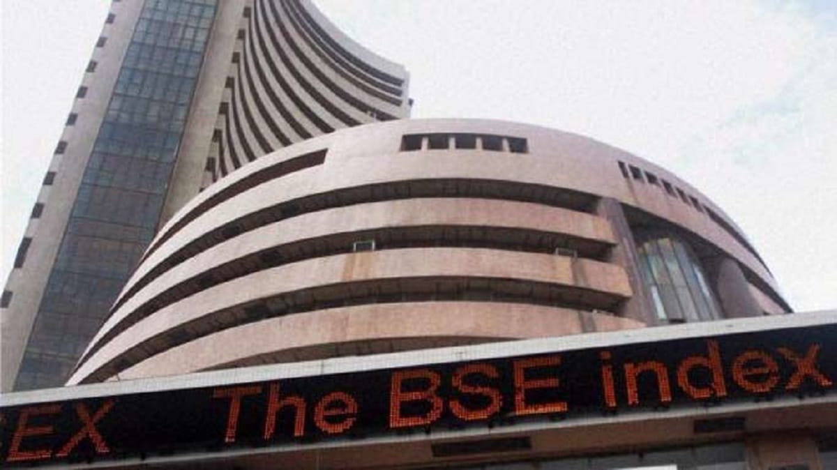 sensex rises by 30k points in 13 years, bond value rises in 13 months