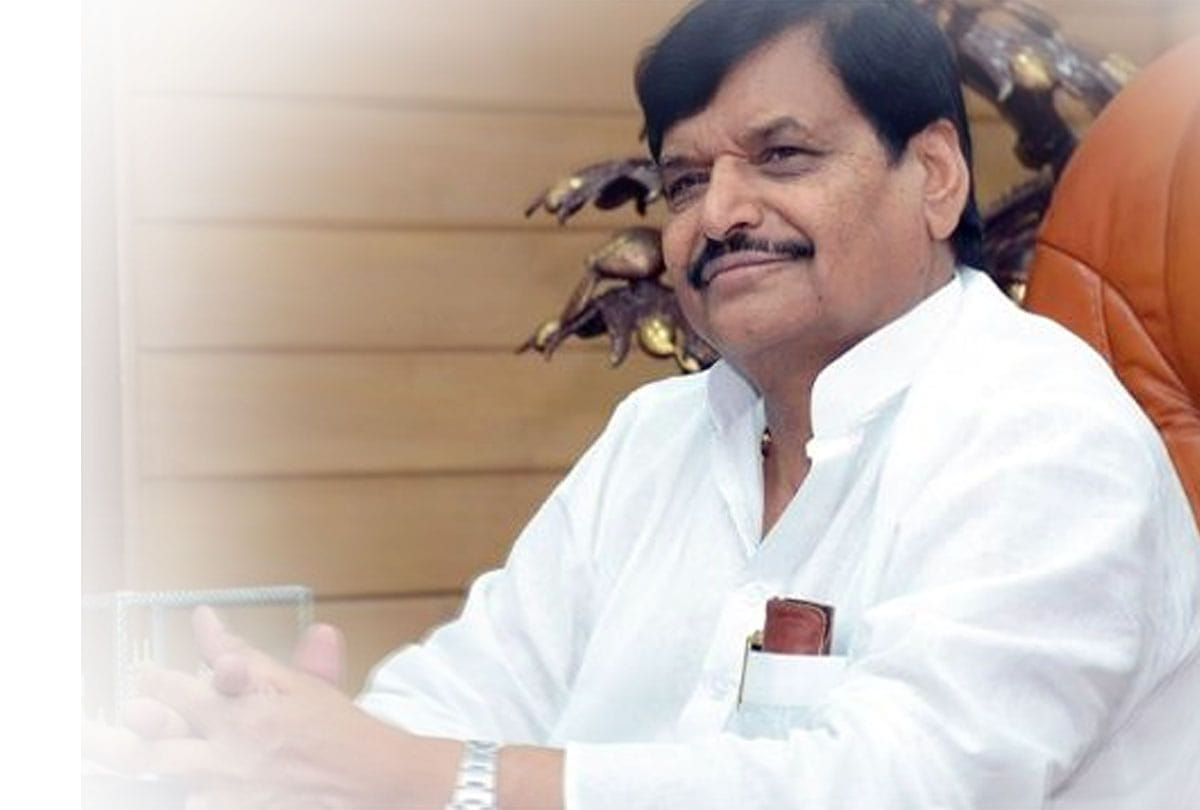 Shivpal Singh Yadav's 63rd Birthday
